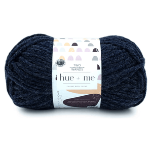 Lion Brand Hue & Me Yarn