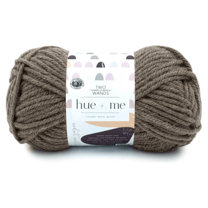 Lion Brand Hue & Me Yarn