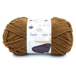 Lion Brand Hue & Me Yarn