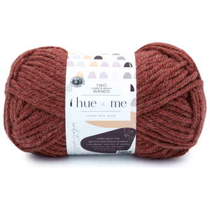 Lion Brand Hue & Me Yarn