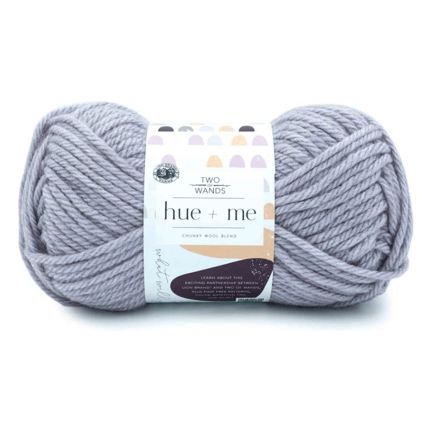 Lion Brand Hue & Me Yarn