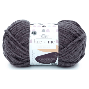 Lion Brand Hue & Me Yarn