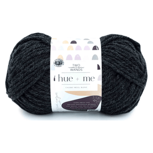 Lion Brand Hue & Me Yarn