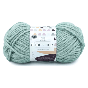 Lion Brand Hue & Me Yarn