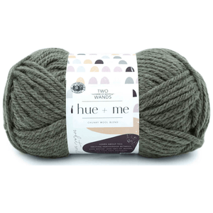 Lion Brand Hue & Me Yarn