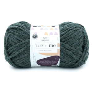 Lion Brand Hue & Me Yarn