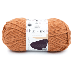 Lion Brand Hue & Me Yarn