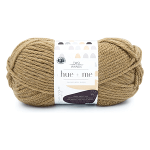 Lion Brand Hue & Me Yarn