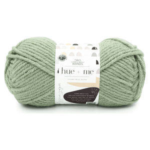 Lion Brand Hue & Me Yarn