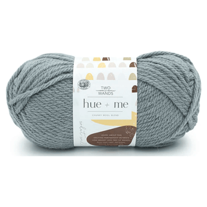 Lion Brand Hue & Me Yarn