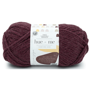 Lion Brand Hue & Me Yarn