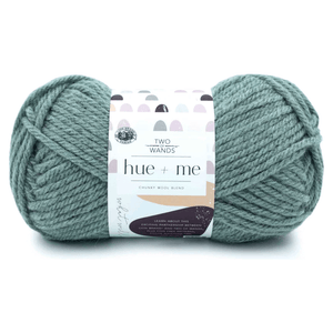 Lion Brand Hue & Me Yarn