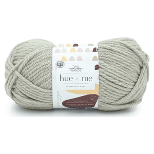 Lion Brand Hue & Me Yarn