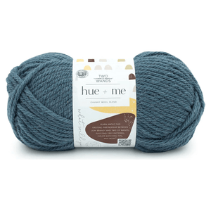 Lion Brand Hue & Me Yarn