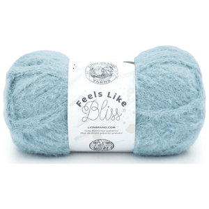 Lion Brand Feels Like Bliss Yarn Pack Of 3 Balls