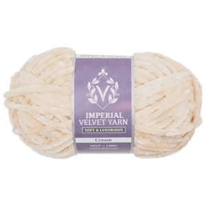 Yatsal Velvet Yarn 10 ply 100g