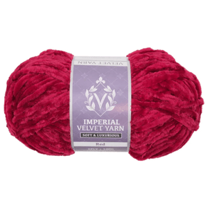 Yatsal Velvet Yarn 10 ply 100g