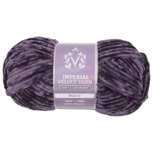 Yatsal Velvet Yarn 10 ply 100g