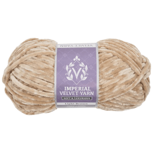 Yatsal Velvet Yarn 10 ply 100g