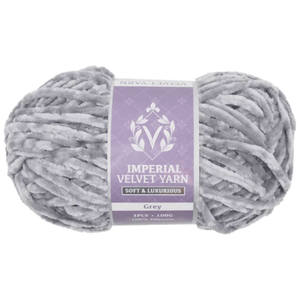 Yatsal Velvet Yarn 10 ply 100g