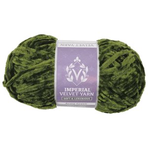 Yatsal Velvet Yarn 10 ply 100g