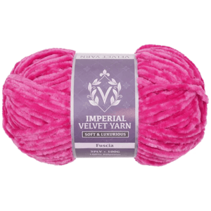 Yatsal Velvet Yarn 10 ply 100g