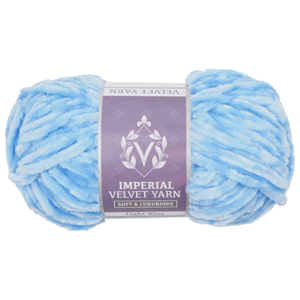 Yatsal Velvet Yarn 10 ply 100g