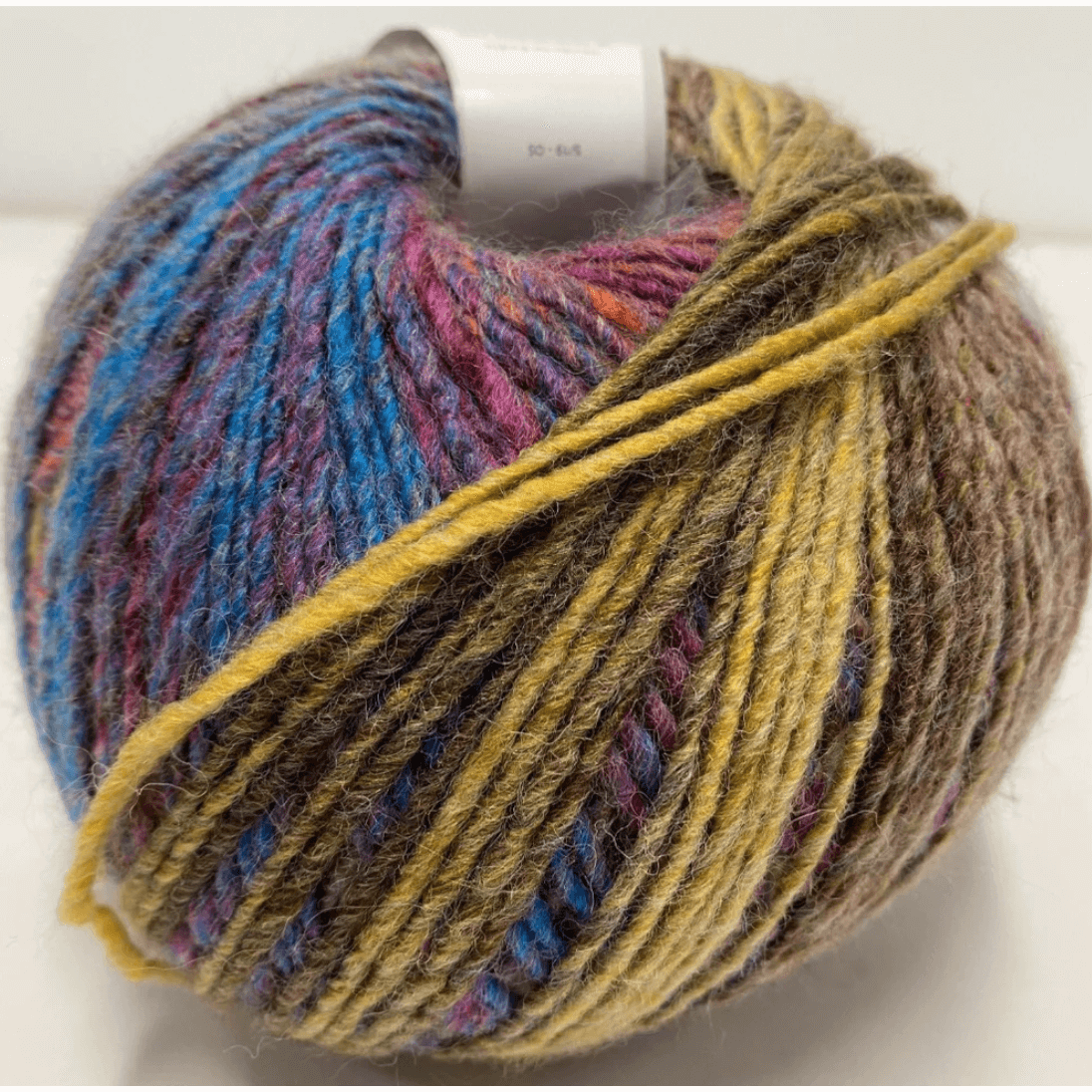 Patons Sierra 8PLY 150g