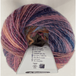 Patons Sierra 8PLY 150g