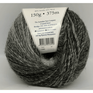 Patons Sierra 8PLY 150g