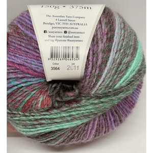 Patons Sierra 8PLY 150g