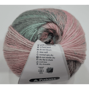 Patons Sierra 8PLY 150g