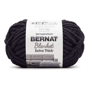 Bernat Blanket Extra Thick 600g