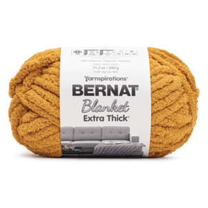 Bernat Blanket Extra Thick 600g