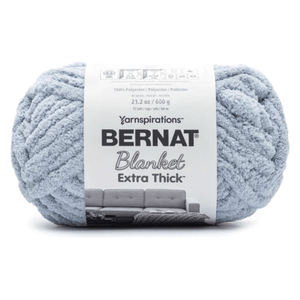 Bernat Blanket Extra Thick 600g