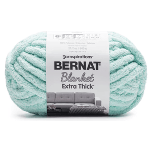 Bernat Blanket Extra Thick 600g