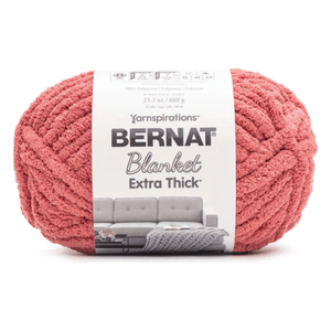 Bernat Blanket Extra Thick 600g