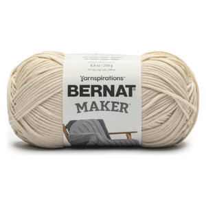 Bernat Maker Yarn Sold As A 2 Pack