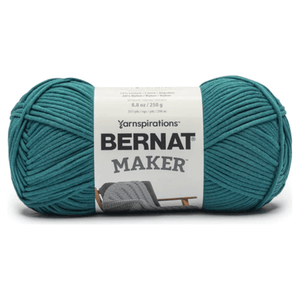 Bernat Maker Yarn Sold As A 2 Pack