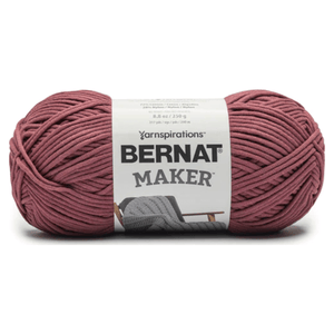 Bernat Maker Yarn Sold As A 2 Pack