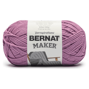 Bernat Maker Yarn Sold As A 2 Pack