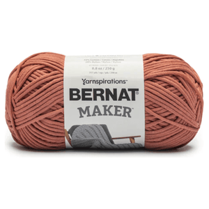 Bernat Maker Yarn Sold As A 2 Pack