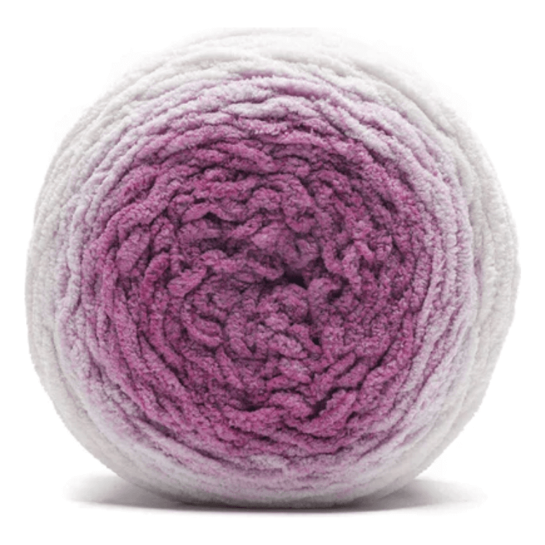 Bernat Blanket Perfect Phasing Yarn Sold As A 2 Pack
