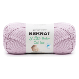 Bernat Softee Baby Cotton Yarn Sold As A 3 Pack