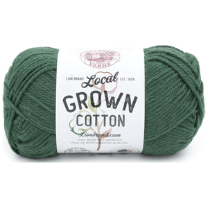 Lion Brand Local Grown Cotton Yarn