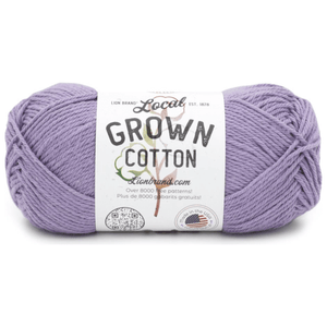 Lion Brand Local Grown Cotton Yarn