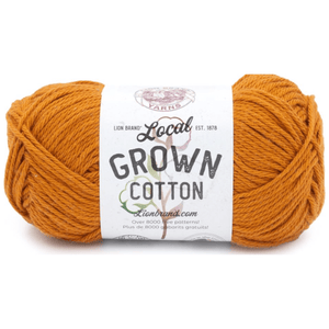 Lion Brand Local Grown Cotton Yarn