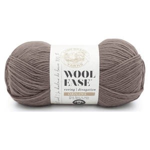 Lion Brand Wool-Ease Roving Origins Yarn Sold As A 3 Pack