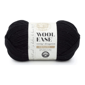 Lion Brand Wool-Ease Roving Origins Yarn Sold As A 3 Pack