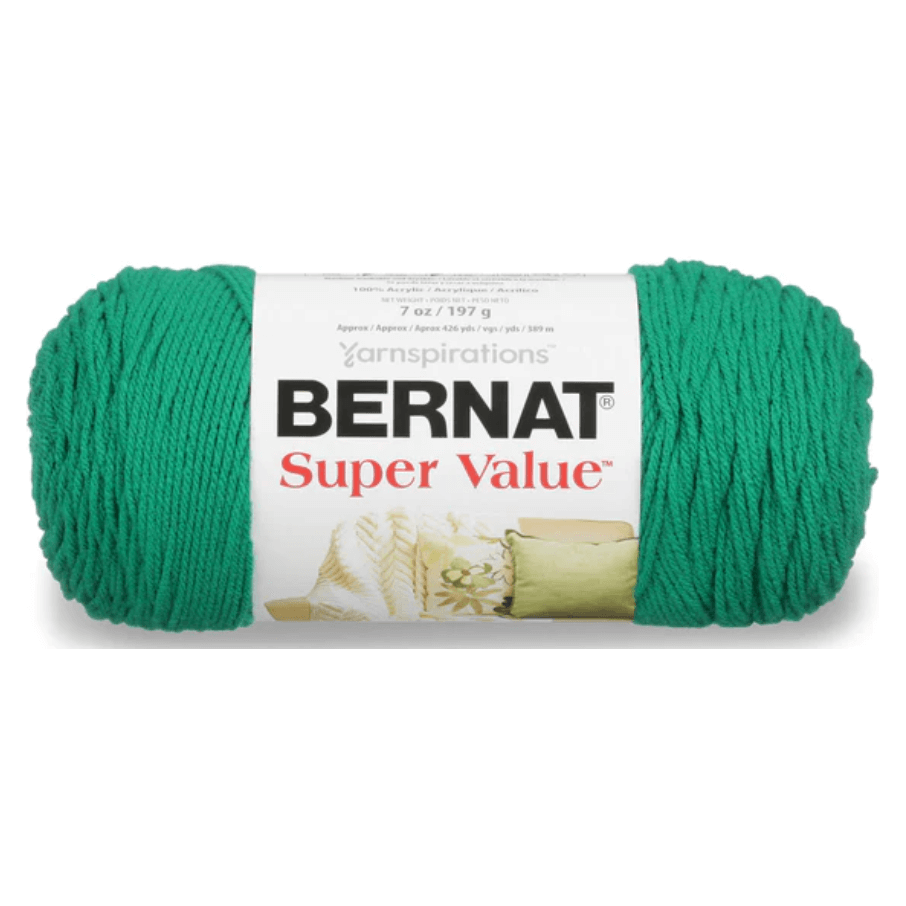 Bernat Super Value Yarn